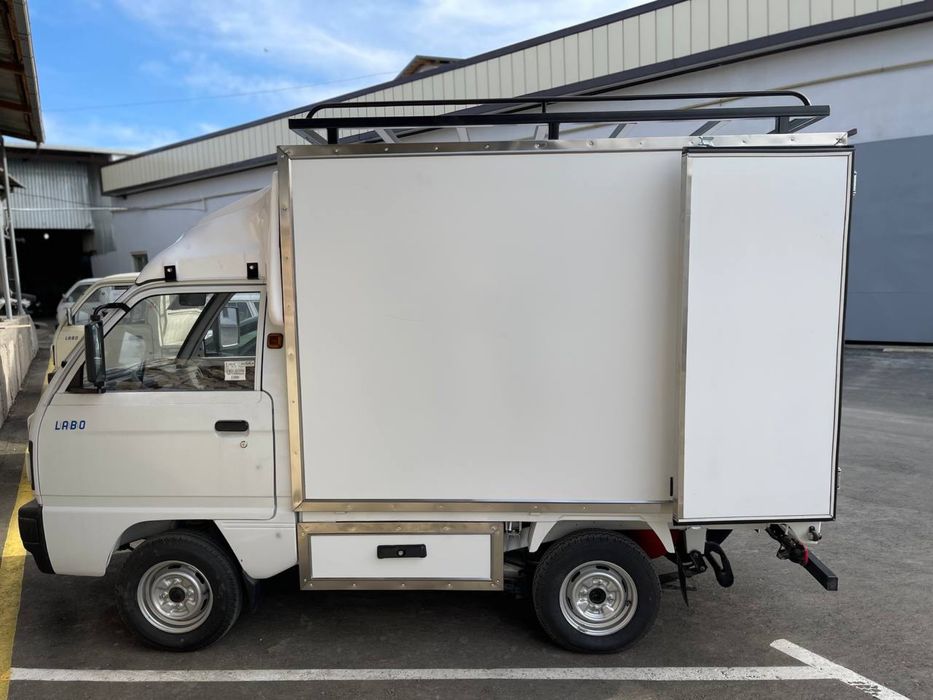 Chevrolet Labo