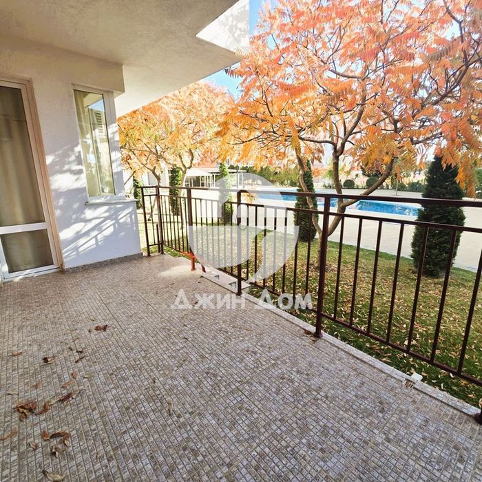 Продава се Двустаен апартамент в к.к. Елените - 75 кв.м за 1094 €/кв.м - Снимка #9