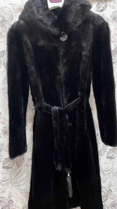 Продам Шубу