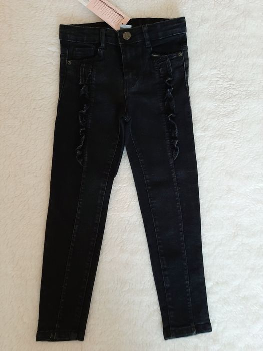 Лот детски дрехи, 116, НОВИ.