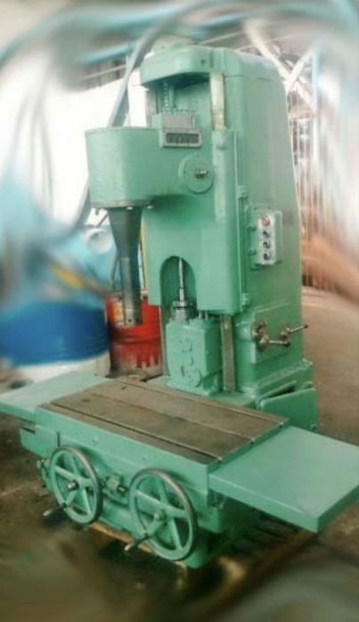 Расточной станок