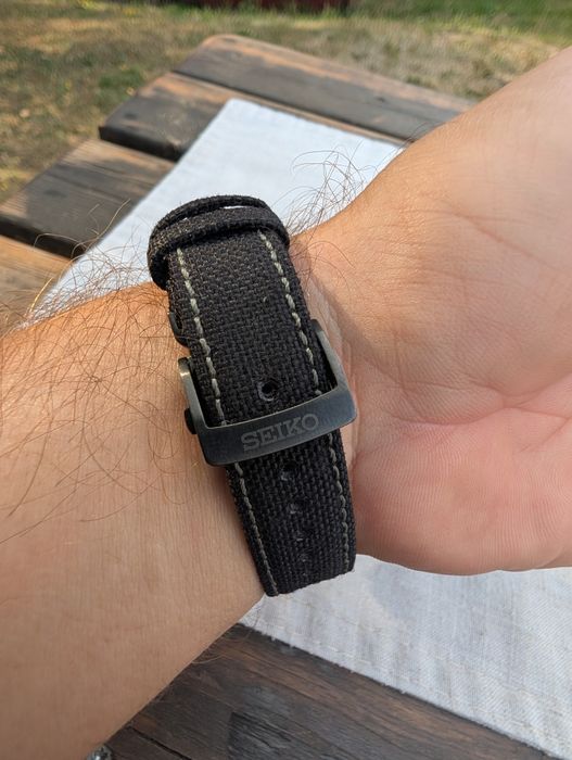 Ceas Seiko prospex