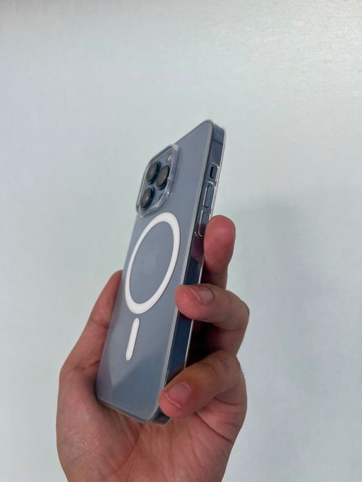 iPhone 13 pro 128 гб