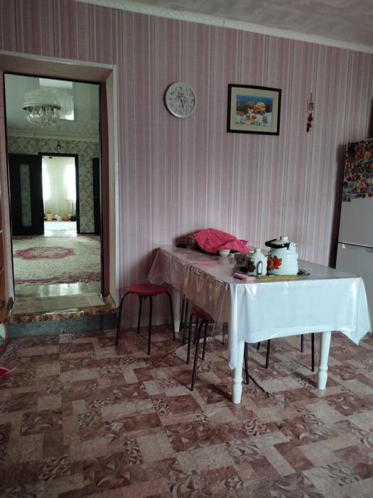 Продам частный дом в городе