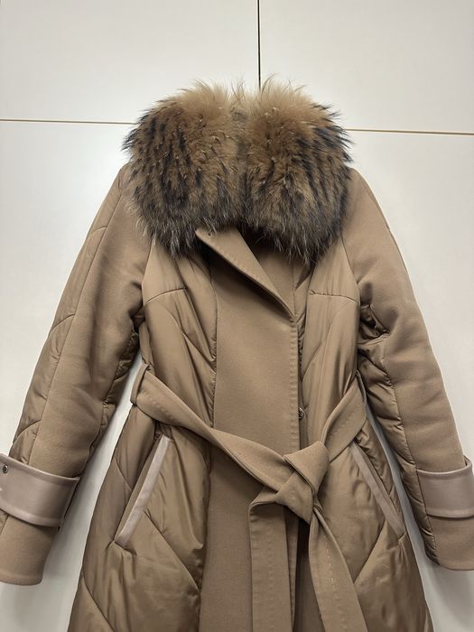 Продам женское турецкое пальто