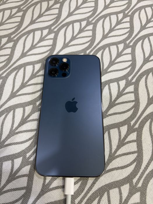 Iphone 12 Pro
