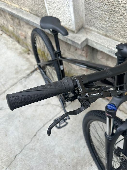 Bicicleta orbea mx40