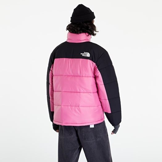 Яке The north face himalayan insulated jacket