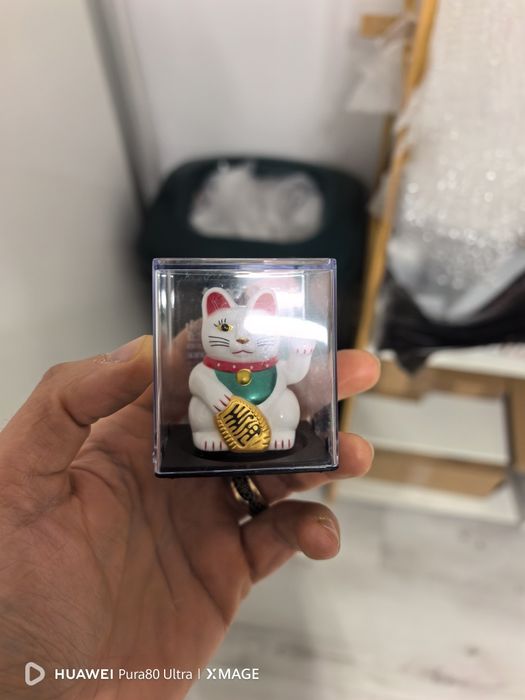 Jucarie solara chinezeasca