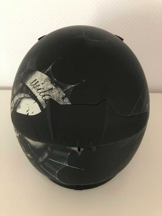 Casca Moto Shoei NXR Brigand - XS, M, L si XL - 2 Viziere