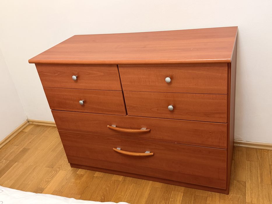 Mobilier si electrocasnice