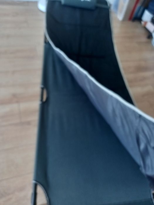 Продается раскладушка