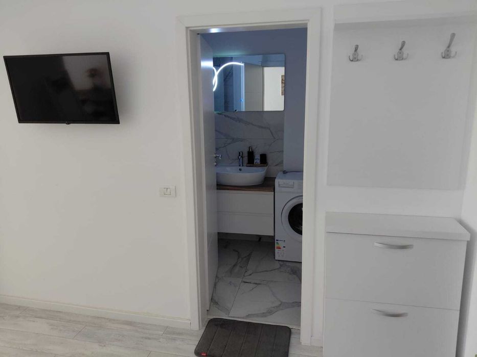 Apartament regim hotelier - West Residence