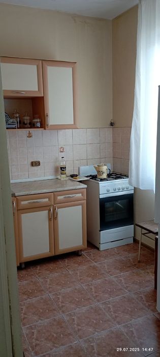 Сдам двух комнатную квартиру