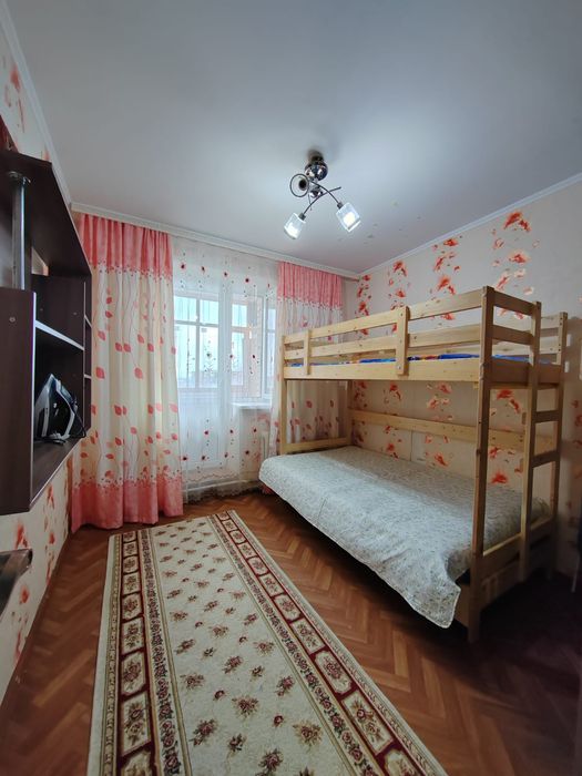 Сдам 3х комнатную .кв