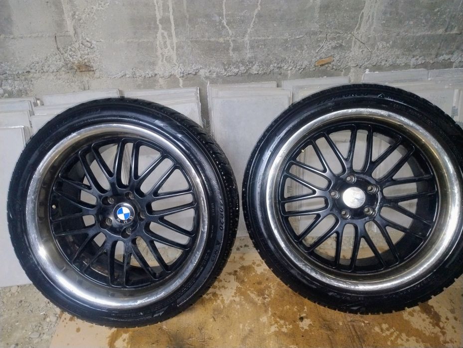 Диски R20 BMW.X5