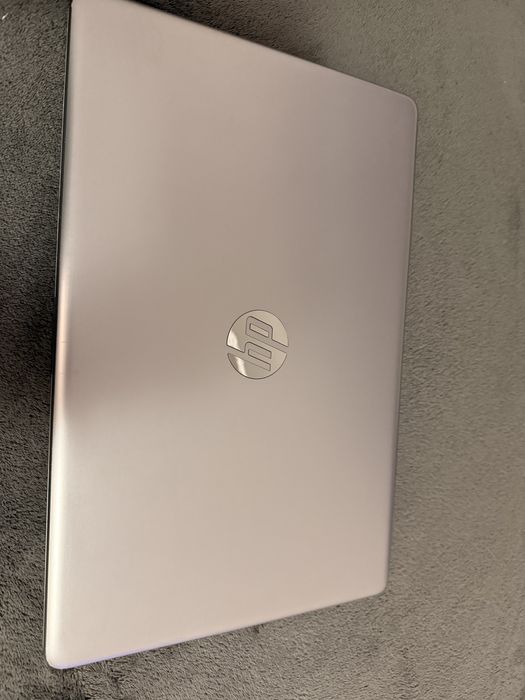 Laptop HP 15.6” Touchscreen - i3 Gen 10 - 8GB RAM - SSD 512GB