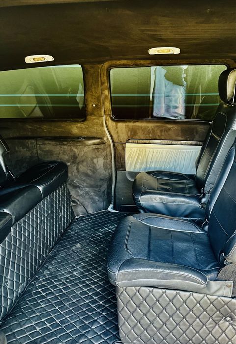 Vito avtomat xolati yaxshi.