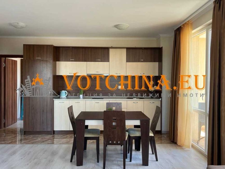Продава се Тристаен апартамент в Свети Влас - 84 кв.м за 2205 €/кв.м - Снимка #4