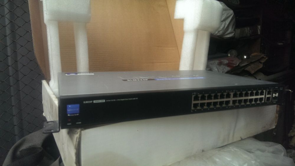 Продам свич нлвый