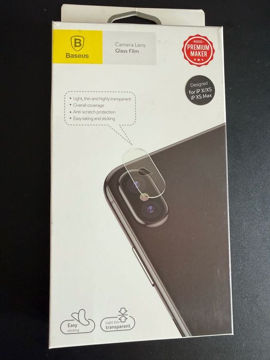 Vand iPhone XS 256 gb