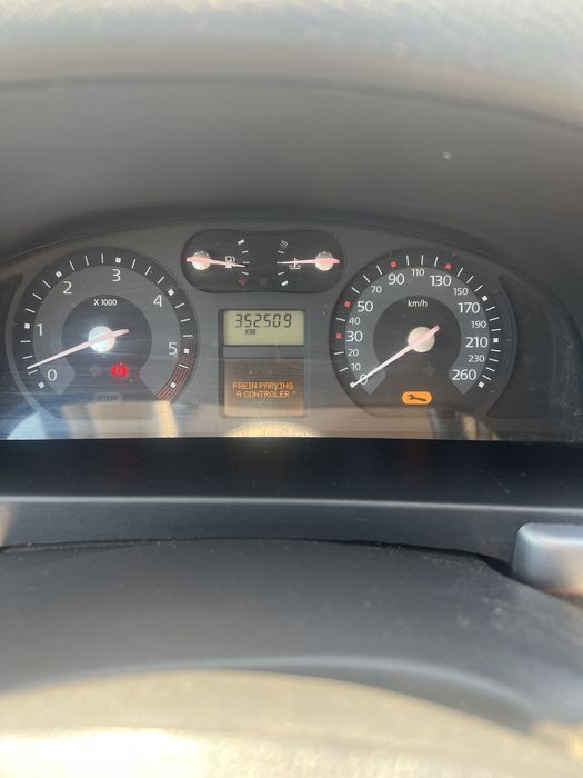 RENAULT Laguna 2007 — imagine 5