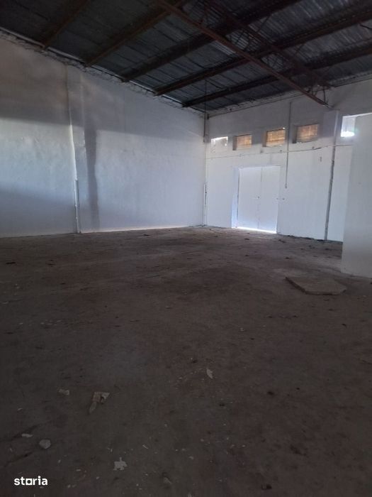 Republica inchiriere spatii industriale