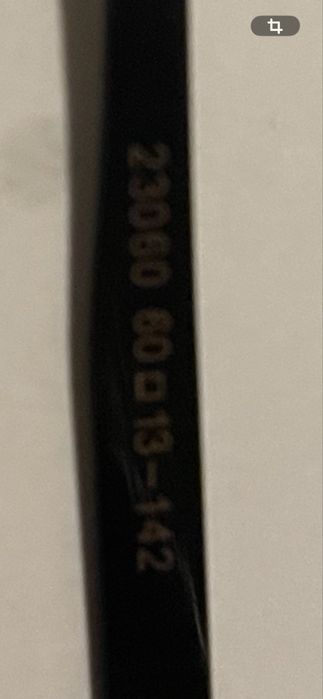 Ochelari de soare originali, Cartier