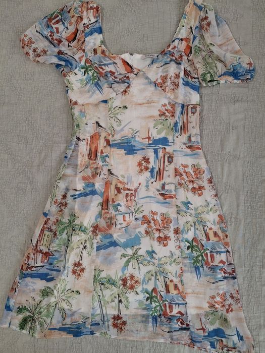 Rochie de vara dama S/36 Orsay