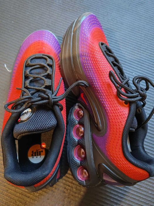 Nike Air max DN Чисто нови  Номер 40