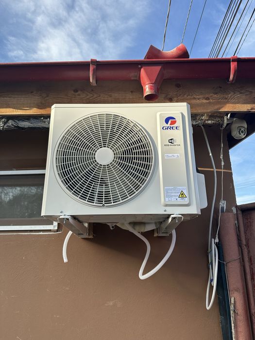 Aer conditionat/Electrocasnice