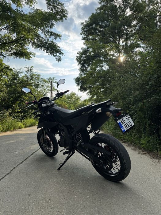 Aprilia SX 125 2019