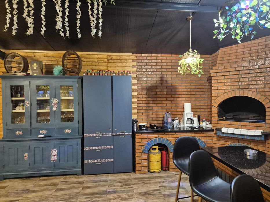 Spatiu pentru petreceri private ..de inchiriat