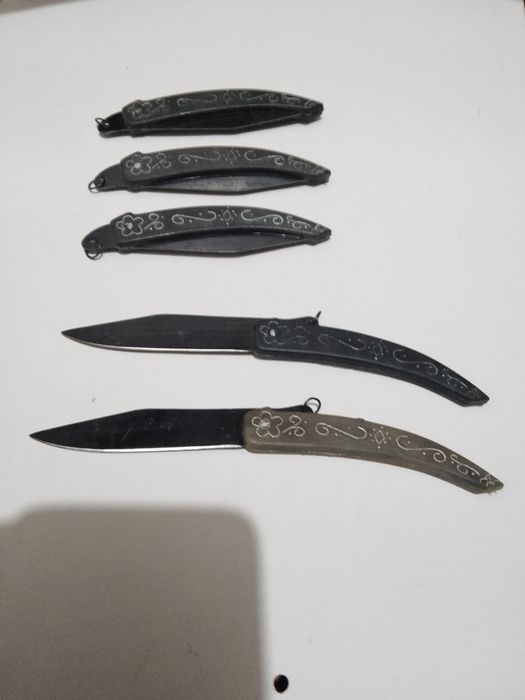 Ножки  от старото време