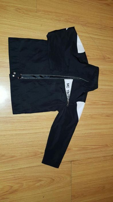 Ветровки для детей