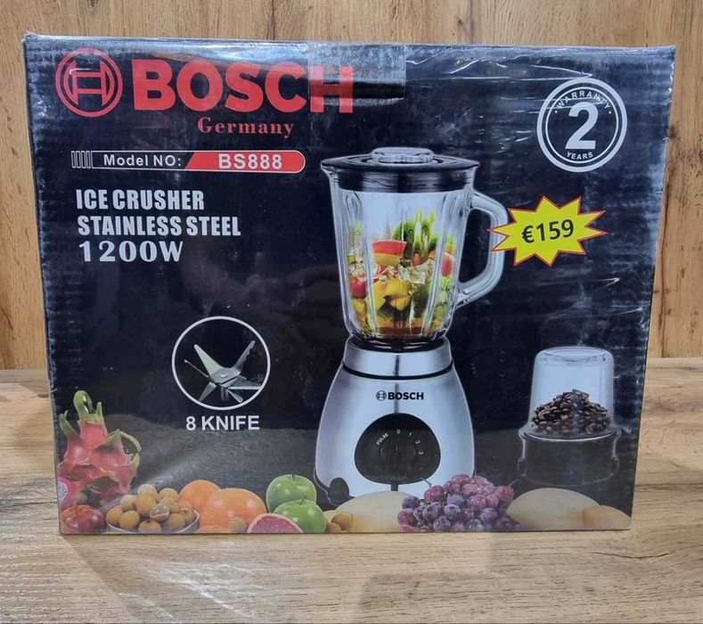 Blender kofemorka hoziroq buyurtma bering narxi OPTOM
