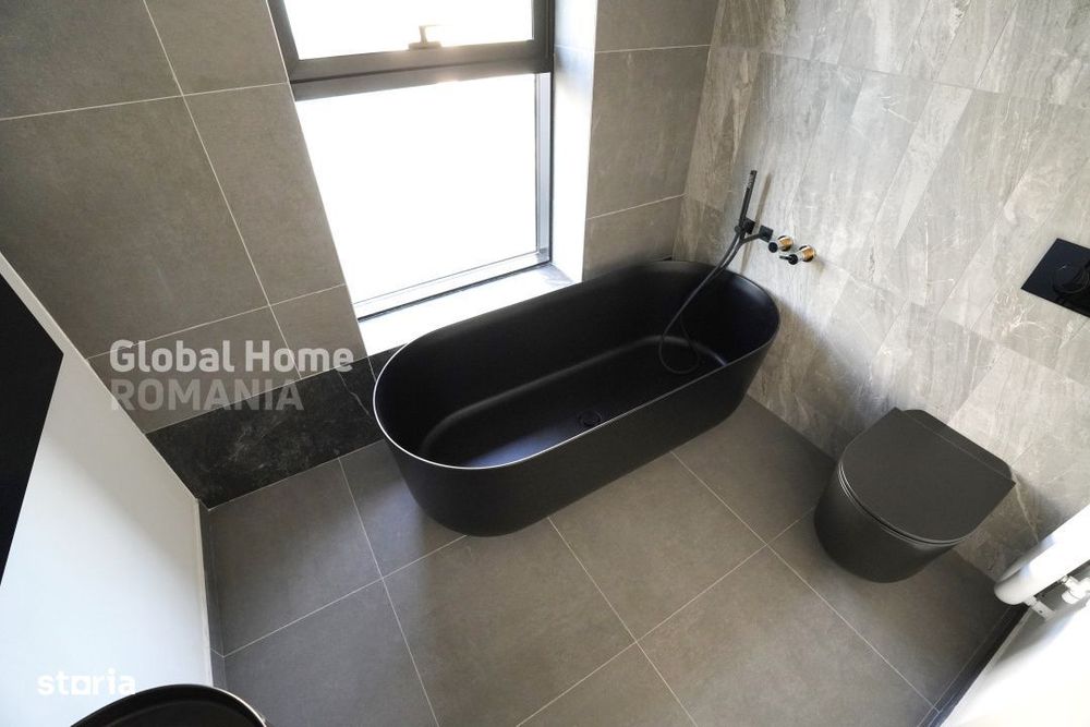Duplex 4 CAMERE - Fabrica de Glucoza + TERASA 30 MP || Brick Lofts