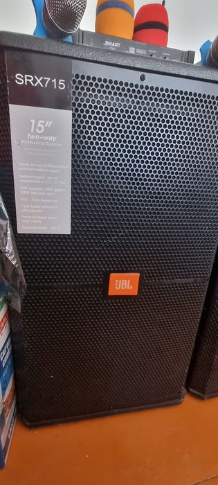 Музыкальный аппаратуры