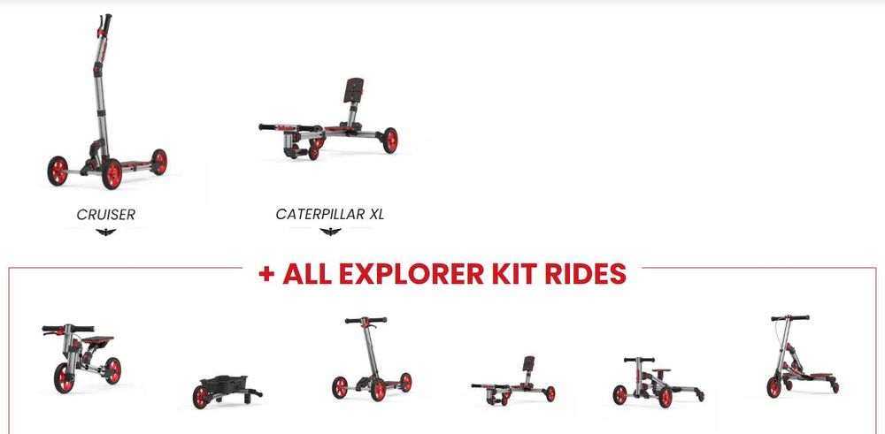 Smart Kit Infento