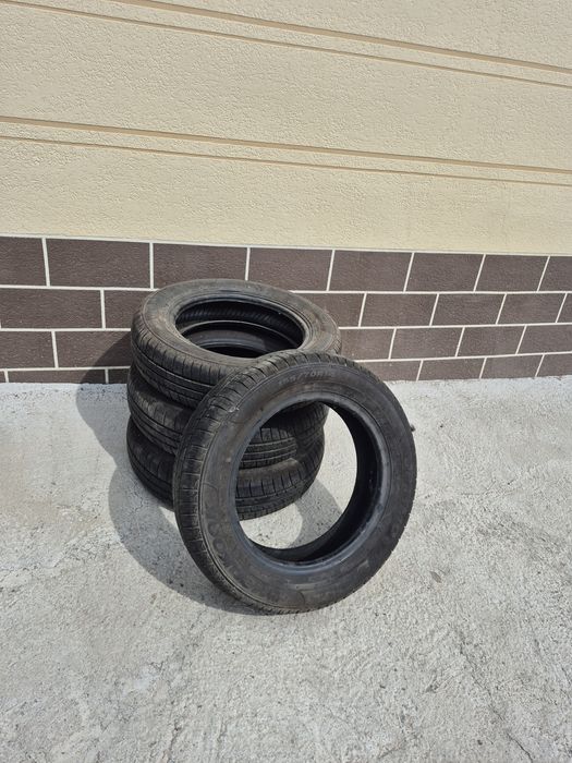 Шины  летние новые