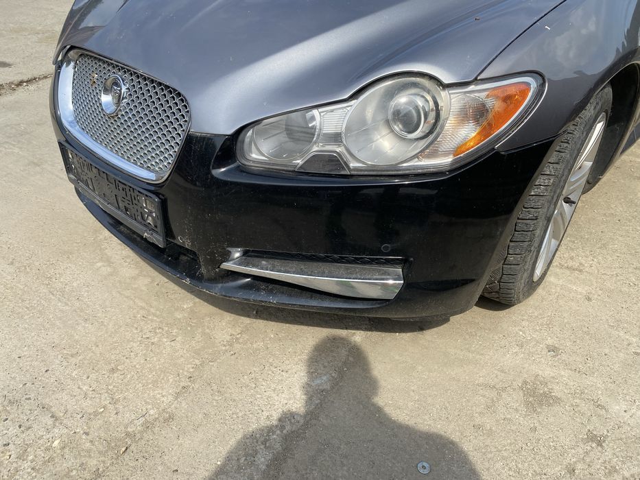 Bara Fata Cu Senzori parcare Jaguar XF an 2007/2010 Pret 2500 lei neg