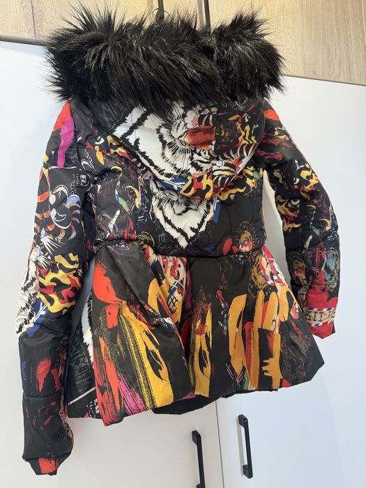 Зимно яке Nikole Collection