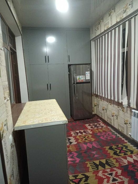 Ижарага 3хон. 77кв.м./Сдаётся 3ком. 77кв.м.