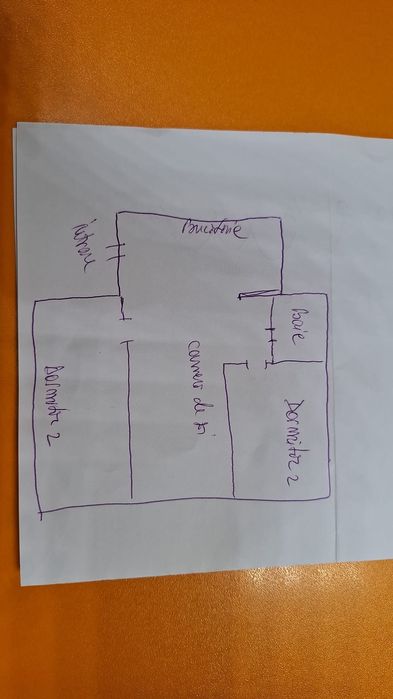 Schimb apartament din Alba in BRASOV