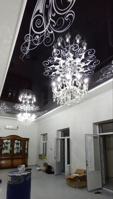 Услуга электрика