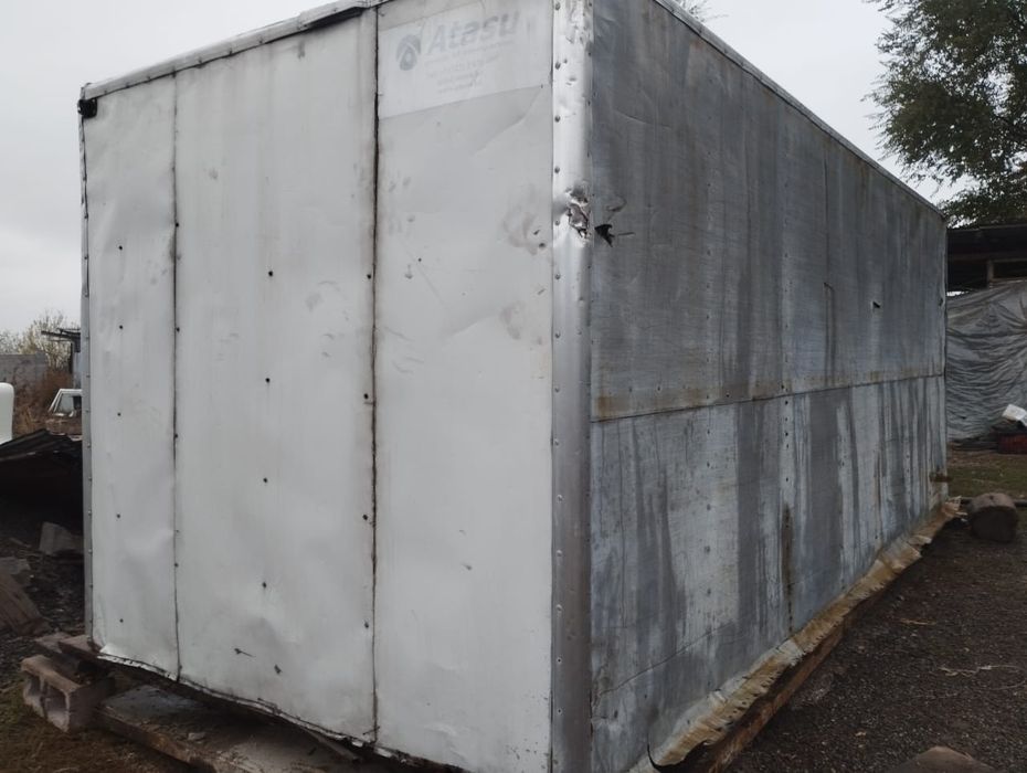 Продам терма будку