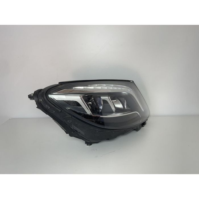 Десен фар за mercedes s-class w222 - a2229060802