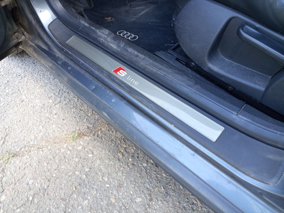 Audi A4 Avant 1.9 tdi 131 hp