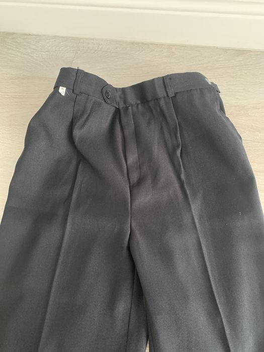 Школьные брюки для мальчиков, новые