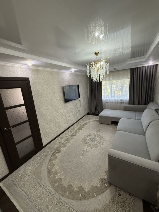 Продам квартиру в центре